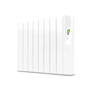 Radiatore elettrico a basso consumo 8 elementi 880W ROINTE SYGMA SRN0880RAD2