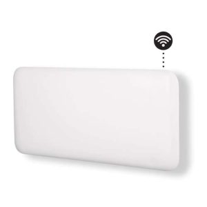 RADIATORE ELETTRICO A PANNELLO 2000W MILL CON MODULO WI-FI INTEGRATO PA2000WIFI3